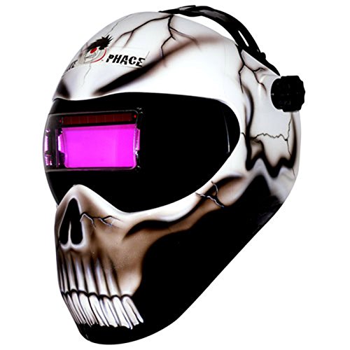 Save Phace 3010066 DOA Gen X Welding Safety Mask - Welding Helmets